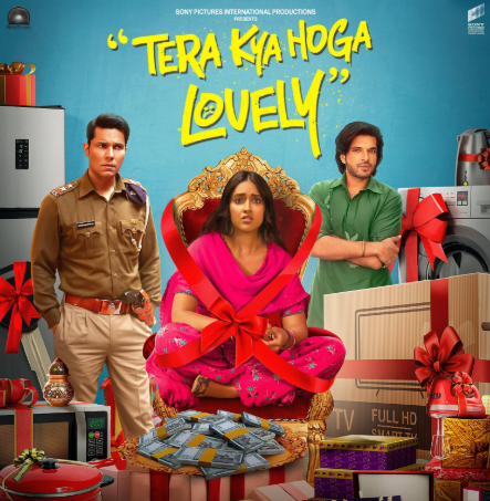 TERA KYA HOGA LOVELY: A FAIR-SKINNED SATIRE WITH A DARK UNDERBELLY